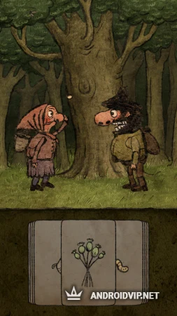 Pilgrims (Пилигримы) фото 3