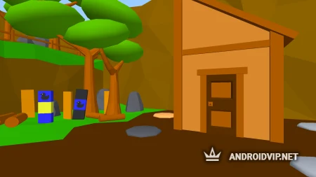 Polyescape 2 - Escape Game фото