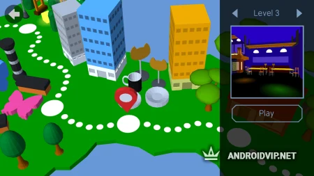 Polyescape 2 - Escape Game фото 2