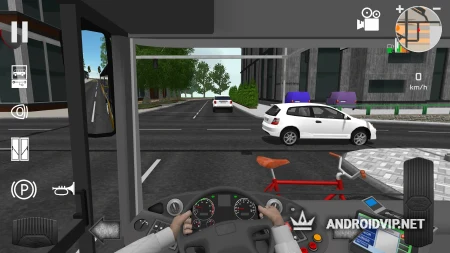 Public Transport Simulator 2 фото 3