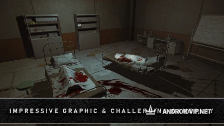 SCP-173 Experiment фото