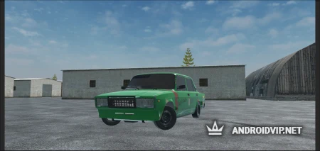 Simulator Real Oper Car фото