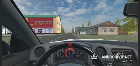 Simulator Real Oper Car фото 3