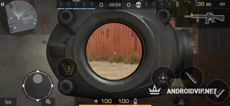 StandFixed фото 2