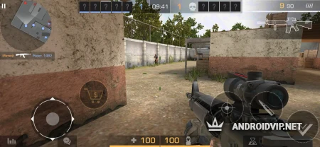 StandFixed фото 3