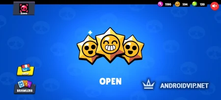 Starr Drop for Brawl S фото