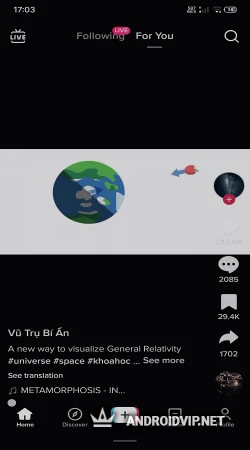 TikTok ReVanced фото 2