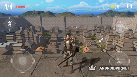 Titan Strike! фото