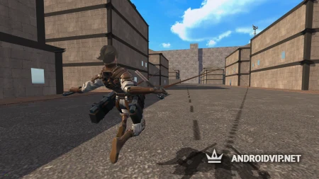 Titan Strike! фото 2