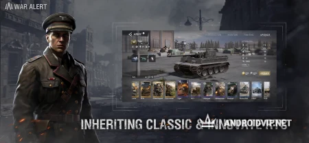 War Alert фото 2