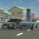 Simulator Real Oper Car