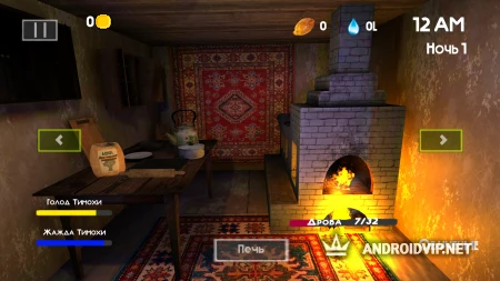 5 ночей с Тимохой 2: Деревня фото 3