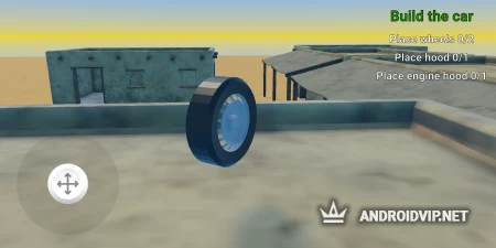 A Dusty Trip фото 2