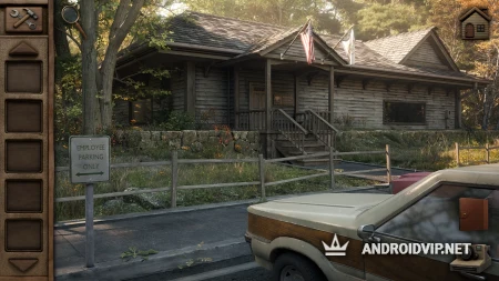 Aurora Hills: Глава 1 фото