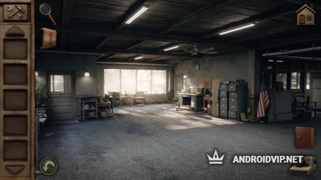 Aurora Hills: Глава 1 фото 2