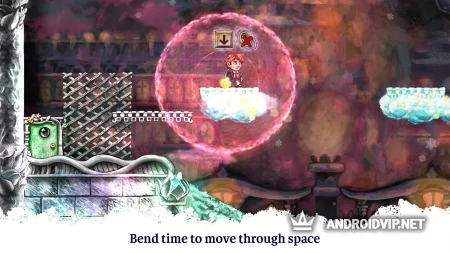 Braid, Anniversary Edition фото