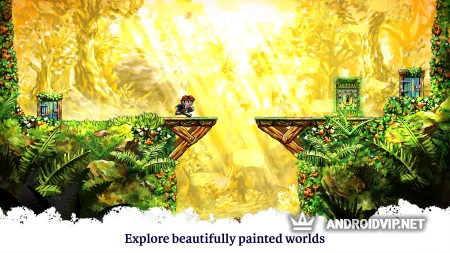 Braid, Anniversary Edition фото 2