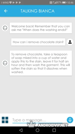 Candy simply-Fi фото 2