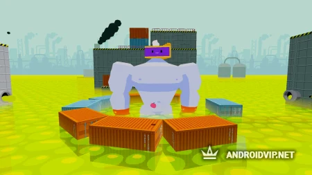 Dadish 3D фото 2