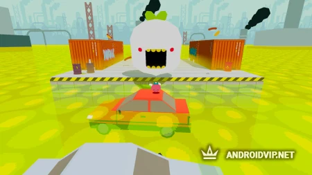 Dadish 3D фото 3