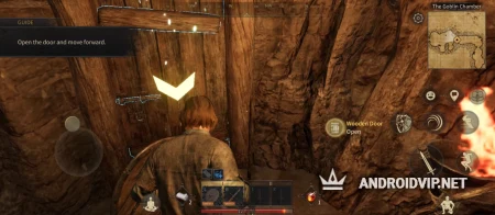 Dark and Darker Mobile фото