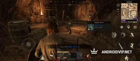 Dark and Darker Mobile фото 2