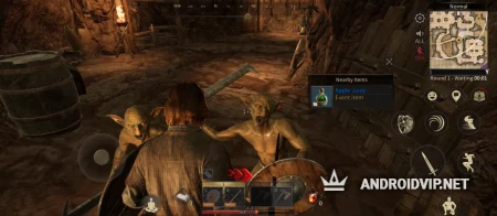 Dark and Darker Mobile фото 3