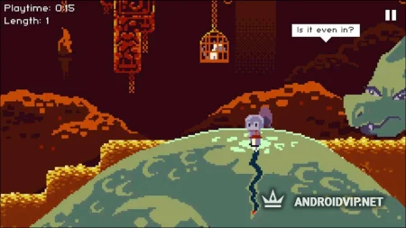 Deepest Sword фото