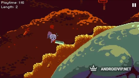 Deepest Sword фото 2