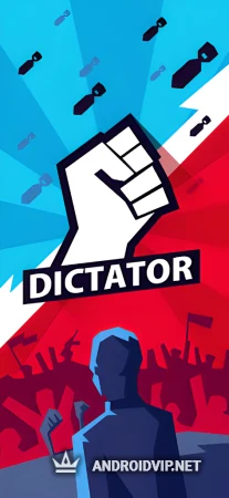 Диктатор – Управляй миром! фото