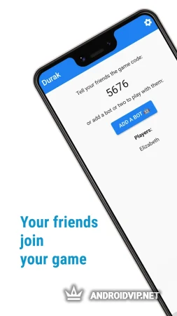 Дурак: играйте с друзьями фото 2