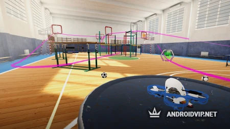 FeelFPV TinyWhoop фото 2