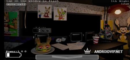 Five Nights at Emulator's Test &amp; Show фото 2
