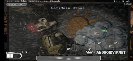 Five Nights at Emulator's Test &amp; Show фото 3