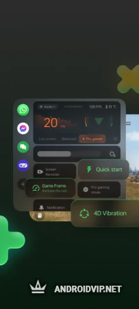 Game Space фото 2