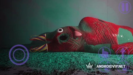 Garten of Banban 7 фото