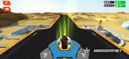 Gyrosphere Evolution 24 фото