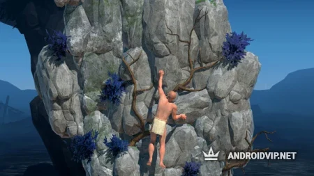 Legend Difficult Climbing Game фото 2