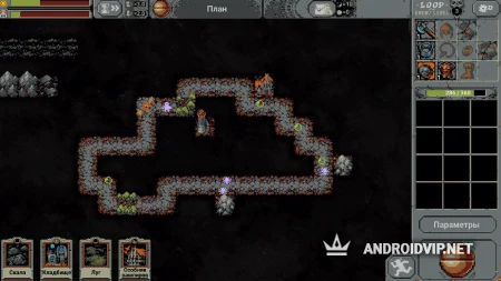 Loop Hero фото 2