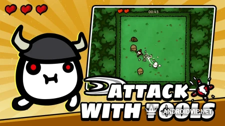 Lost Potato фото