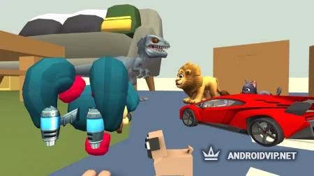 MemesWars 2 фото 2