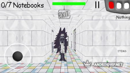 Miss Circle Fundamental Paper фото