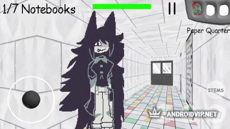 Miss Circle Fundamental Paper фото 2