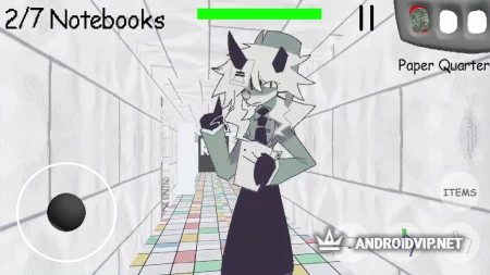 Miss Circle Fundamental Paper фото 3