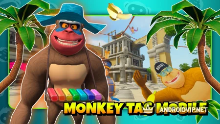 Monkey Mobile Arena фото 3