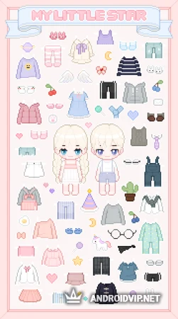 My Little Star : Idol Maker фото