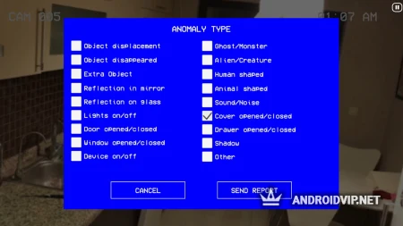 Paranormal Inc. Preview фото 2