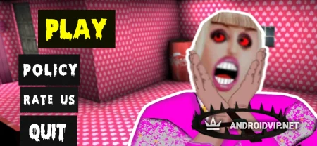 Princess Granny 2 фото