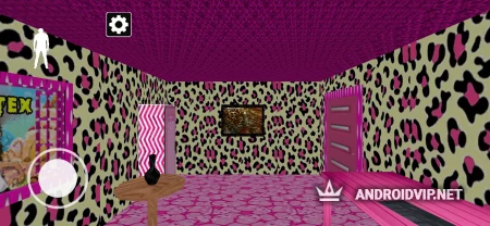 Princess Granny 2 фото 2