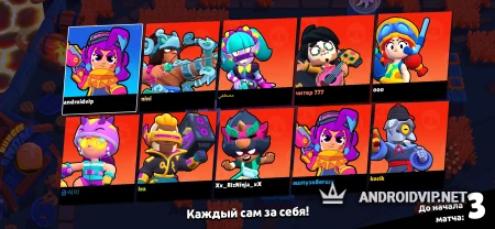 Pro Brawl фото 2